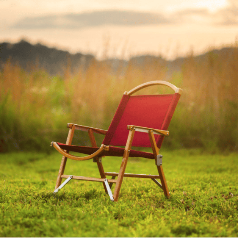 Kermit Chair Standard Oak カーミットチェア