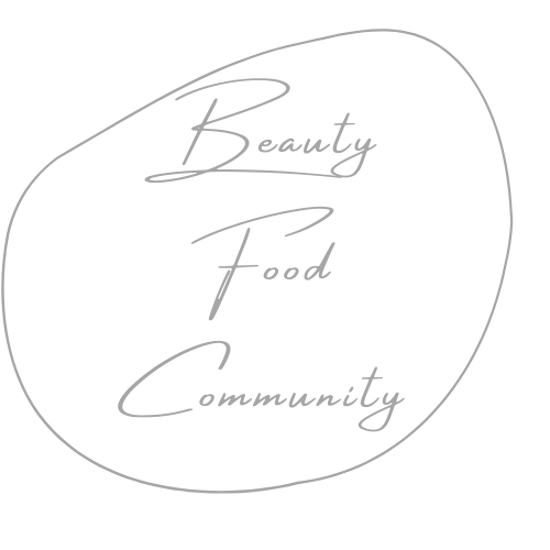 Beauty Food Community