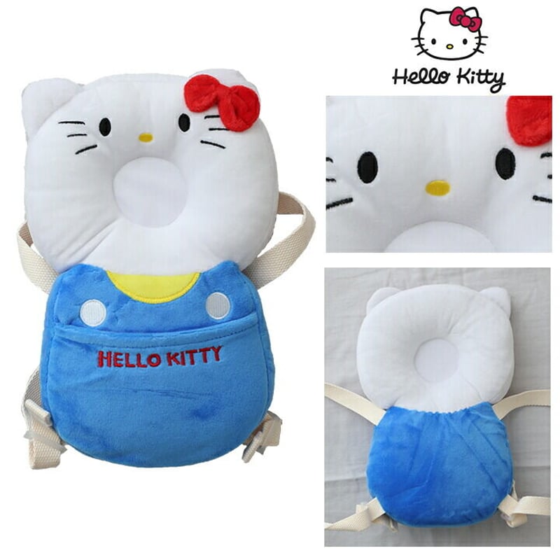 キャラクター はいはいクッション キティ 1580円の品 キャラクター はいはいクッション キティ 1580円の品
