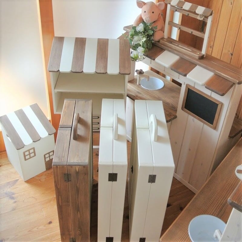 ☆ glass様 ☆ 観音開き什器　イベント什器 fit=scale-down,w=1200