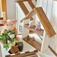 おうちシェルフ