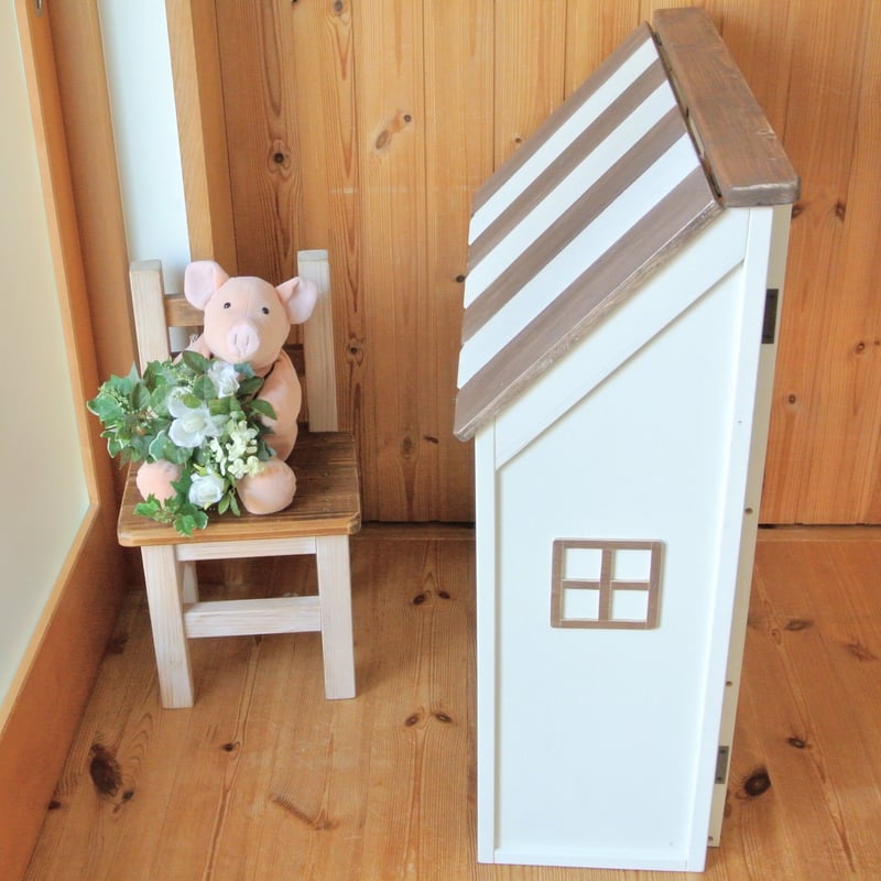 メゾンの折りたたみイベント什器・Sサイズ | Natural Flower