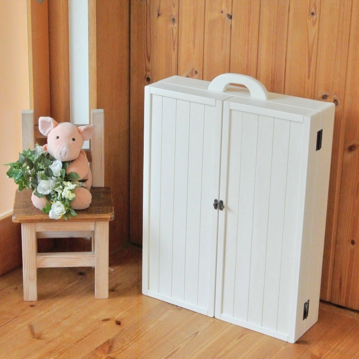 ☆ りもこんぽっか様 ☆ 観音開き什器 イベント什器 観音開き什器 イベント什器 ディスプレイ - BERRYCL0BER'S