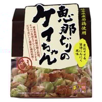 レトルト　恵那どりのケイちゃん（醤油味）