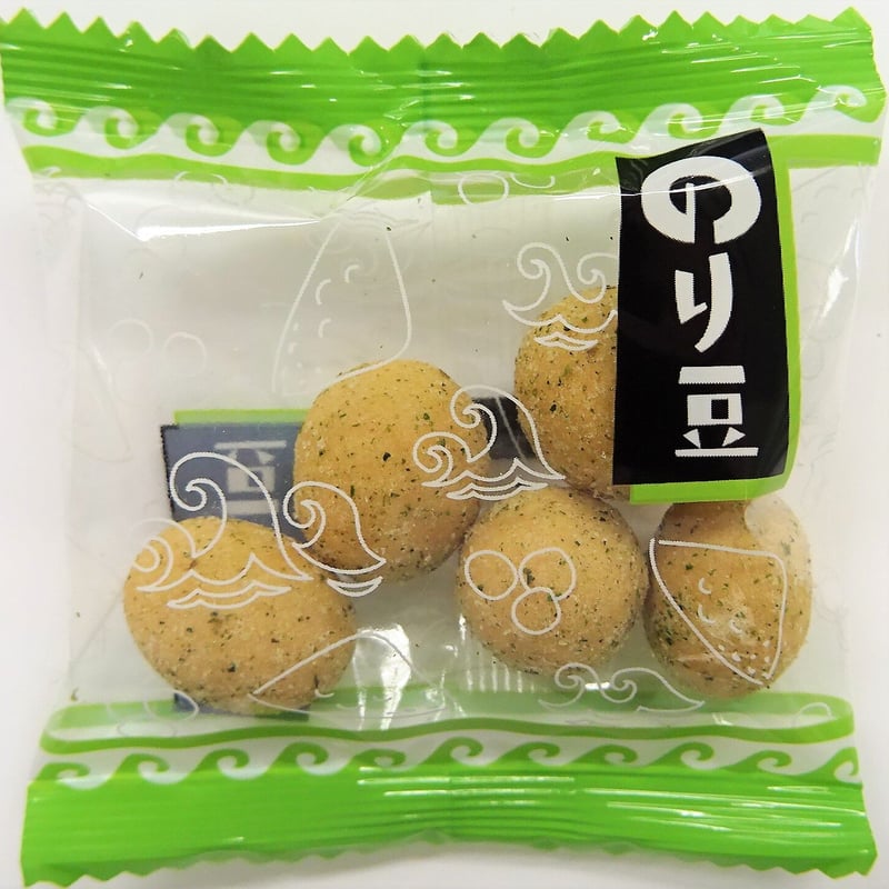 いかえびのり豆アソート | asakusaya's STORE