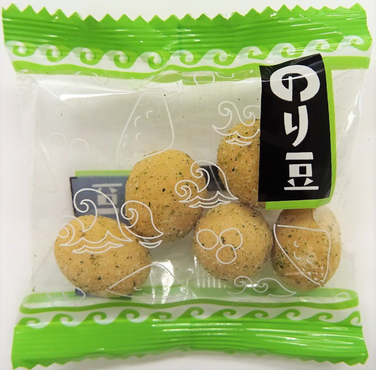 のりか出品 いかえびのり豆アソート | asakusaya's STORE