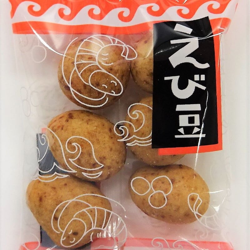 いかえびのり豆アソート | asakusaya's STORE