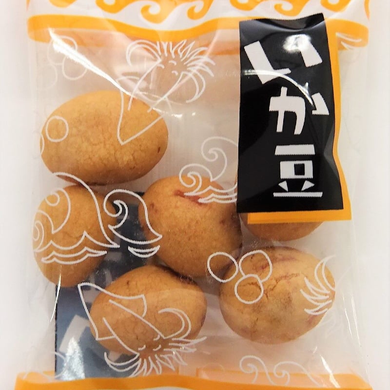 いかえびのり豆アソート | asakusaya's STORE