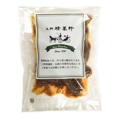 〈冷凍〉ハンバーグ ドミグラスソース