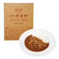 〈レトルト〉ビーフハヤシ