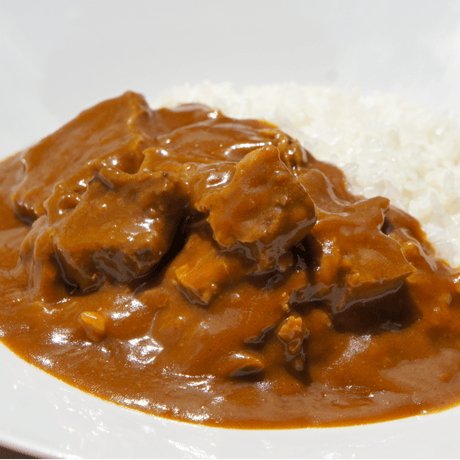 冷凍詰め合わせ Fセット〈カレー×3、ハヤシ×3、ハンバーグ×2、ビーフシチュー×2〉※送料込み価格です