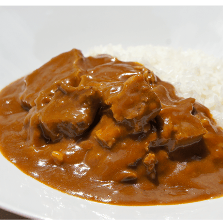 冷凍詰め合わせ Cセット〈カレー×1、ハヤシ×1、ハンバーグ×1、ビーフシチュー×1〉※送料込み価格です