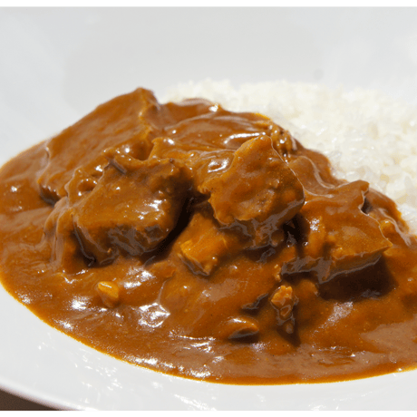 冷凍詰め合わせ Dセット〈カレー×2、ハヤシ×2、ハンバーグ×1、ビーフシチュー×1〉※送料込み価格です