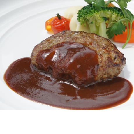 冷凍詰め合わせ Bセット〈カレー×2、ハヤシ×1、ハンバーグ×2〉※送料込み価格です