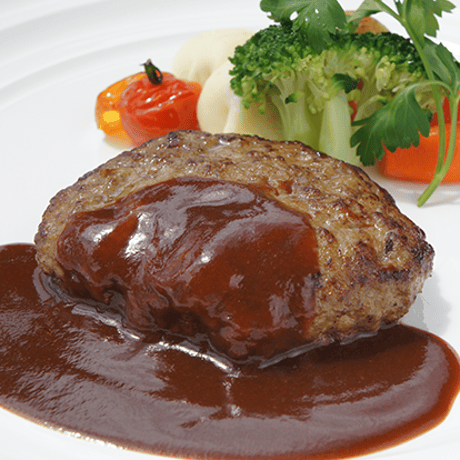 冷凍詰め合わせ Dセット〈カレー×2、ハヤシ×2、ハンバーグ×1、ビーフシチュー×1〉※送料込み価格です