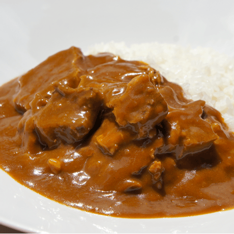 冷凍詰め合わせ Eセット〈カレー×3、ハヤシ×3、ハンバーグ×3〉※送料込み価格です