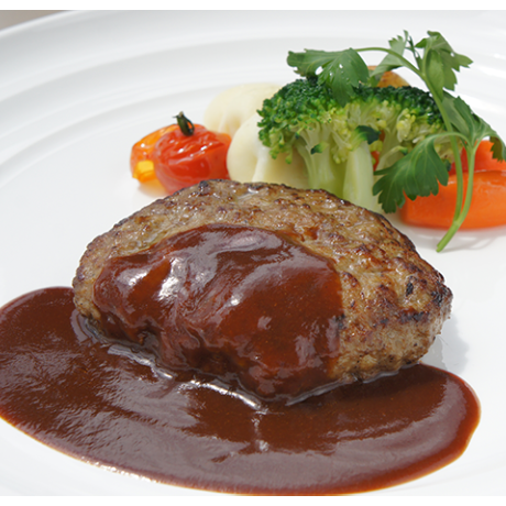 冷凍詰め合わせ Cセット〈カレー×1、ハヤシ×1、ハンバーグ×1、ビーフシチュー×1〉※送料込み価格です