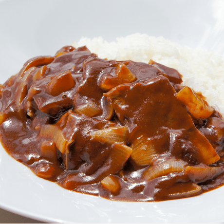 冷凍詰め合わせ Eセット〈カレー×3、ハヤシ×3、ハンバーグ×3〉※送料込み価格です