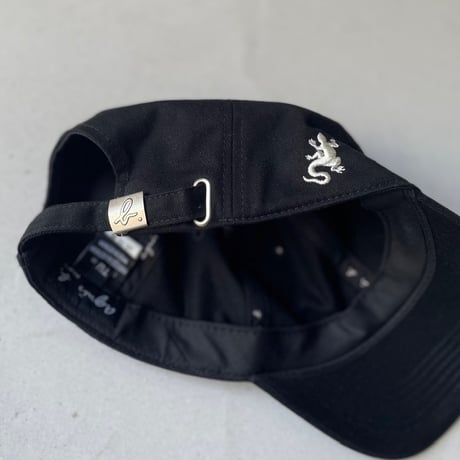 agnès b. logo cap