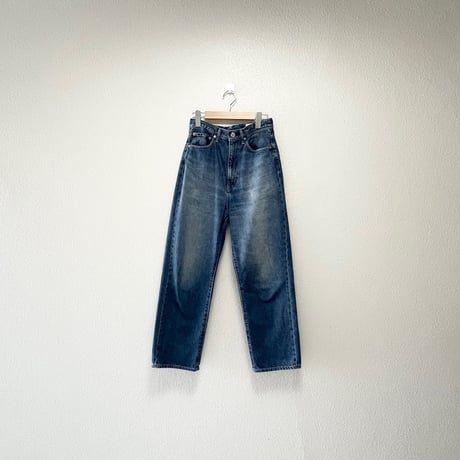 販売継続品 / 2025SS KURO OPTIMA WASH002