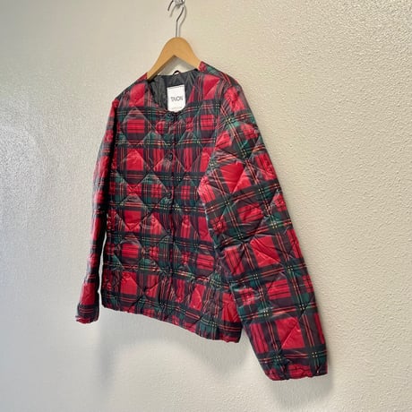 2024AW /人気完売品/  ICHI Antiquites×TAION Inner Down Jacket
