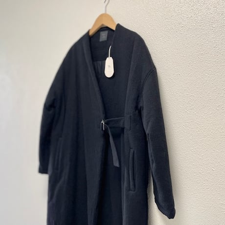 未使用品 / 人気完売品  オオカミとフクロウ オオカミと唄うたいのグリ コート