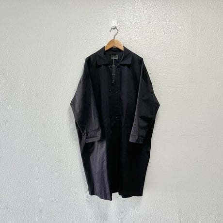 未使用品 / タグ付き / オローネ 6つボタンのバルーンコート