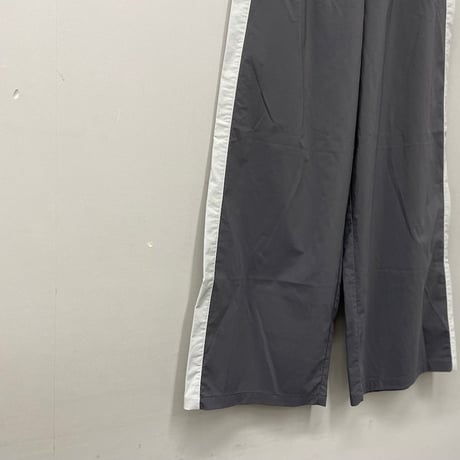 2025 /  JOURNAL STANDARD ＆FUNCTION 【撥水/UV】 ナイロンタフタラインパンツ