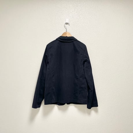 KAPITAL リップストップ ホスピタルジャケット