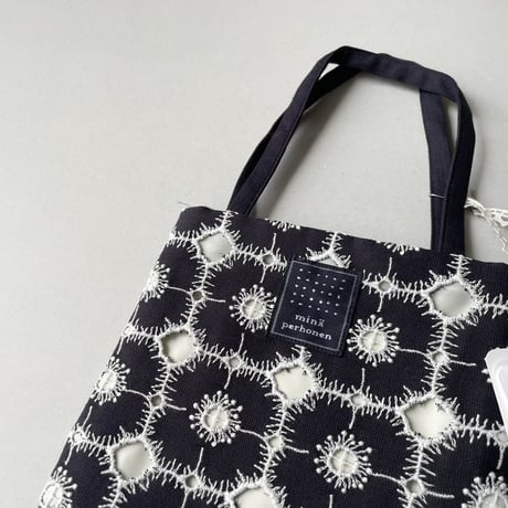 タグ付き未使用品 / 人気完売品 minaperhonen mini bag  -anemone-