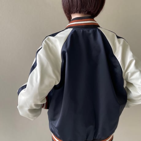 COACH  リバーシブルジャケット