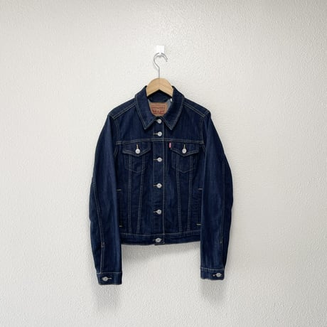 Levi's トラッカージャケット
