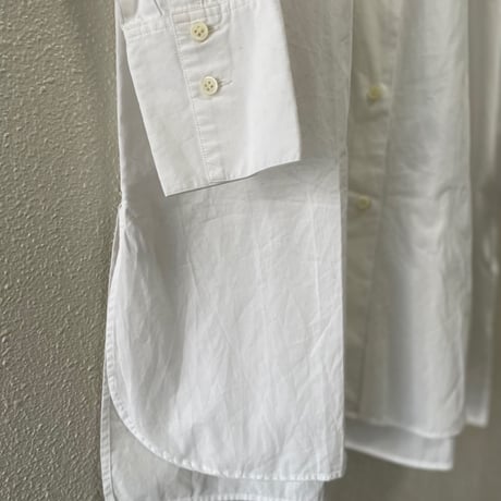 JOURNAL STANDARD バンドカラーロングシャツ
