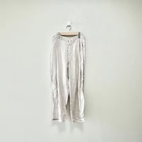 nest Robe リネンパンツ