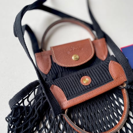 LONGCHAMP LE PLIAGE FILET