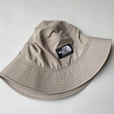 THE NORTH FACE  キャンプサイドハット