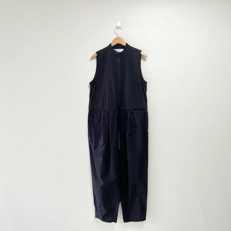 MARMARMAR  ノースリーブオールインワン