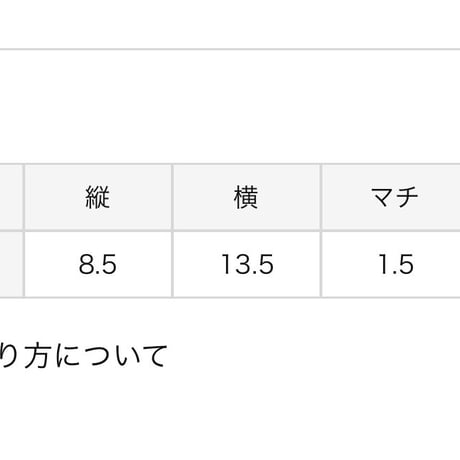 agnès b. フラグメントケース