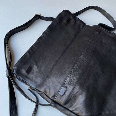 販売継続品 / agnès b. CU01 SAC バッグ