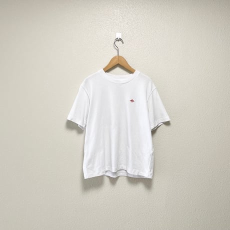 DANTON  16/ジャージーショートＴシャツ