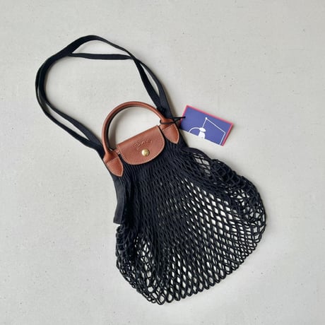 LONGCHAMP LE PLIAGE FILET