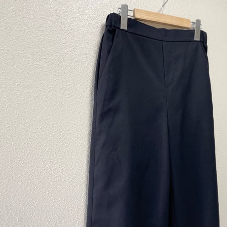 mizuiro ind イージースラックスパンツ
