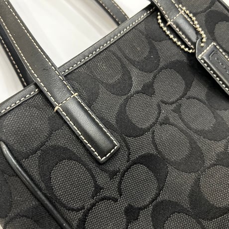 COACH バッグ