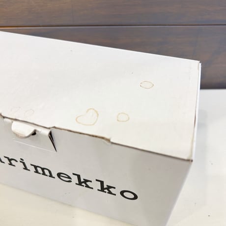 marimekko　カップセット