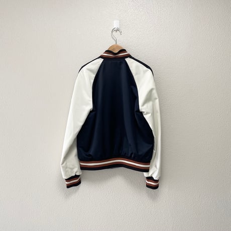 COACH  リバーシブルジャケット