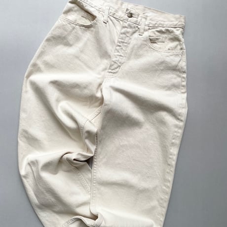 定番品 / ippei takei osan denim