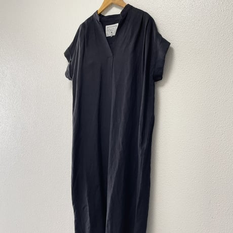 MICA＆DEAL 【WEB限定】 タックショルダーワンピース