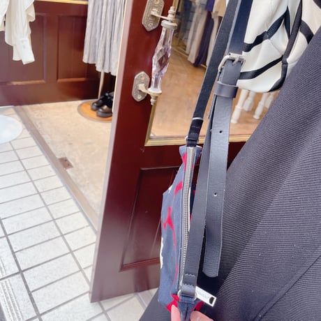 marimekko ショルダーバッグ