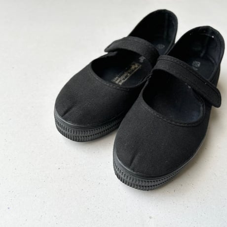 2025SS Alberola × FREAK'S STORE LIMITED MODEL. メリージェーン フラットシューズ