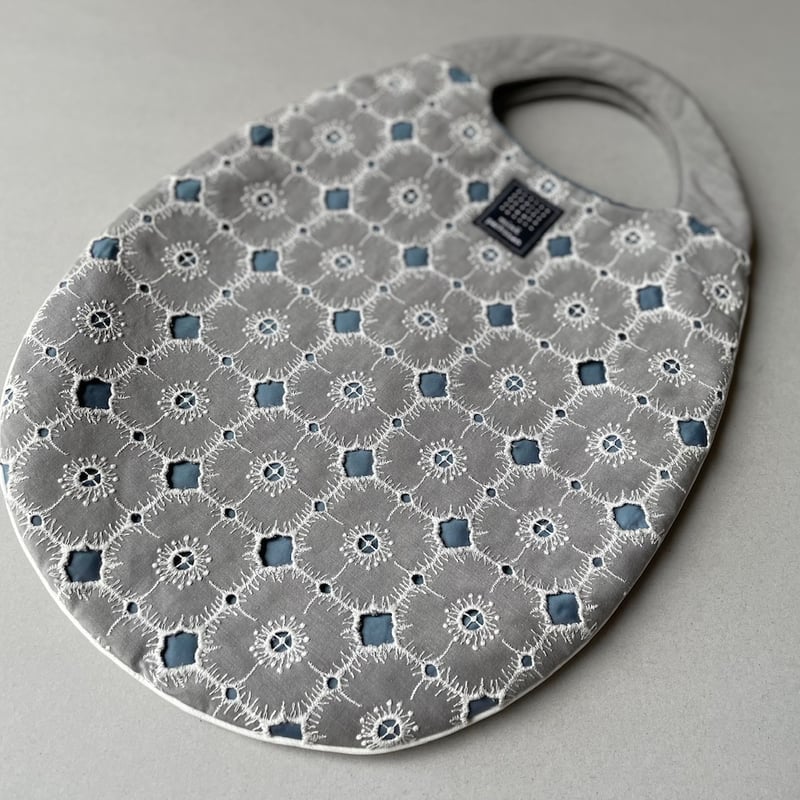 【ミナペルホネン】エッグバッグ anemone minaperhonen ミナペルホネン anemone エッグバッグ | Lisululu